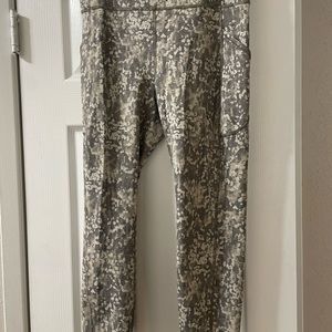 COPY - Workout leggings